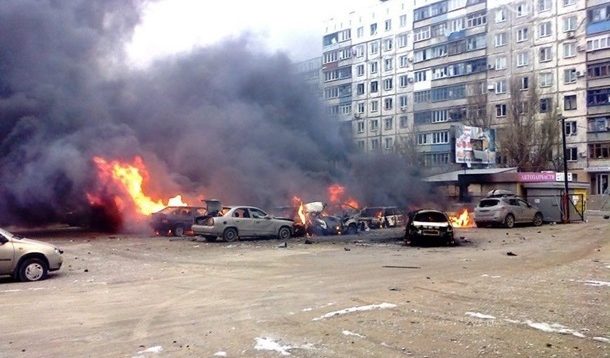Ucraina, Pasqua di sangue: Putin rifiuta la tregua e i civili continuano a morire sotto le bombe