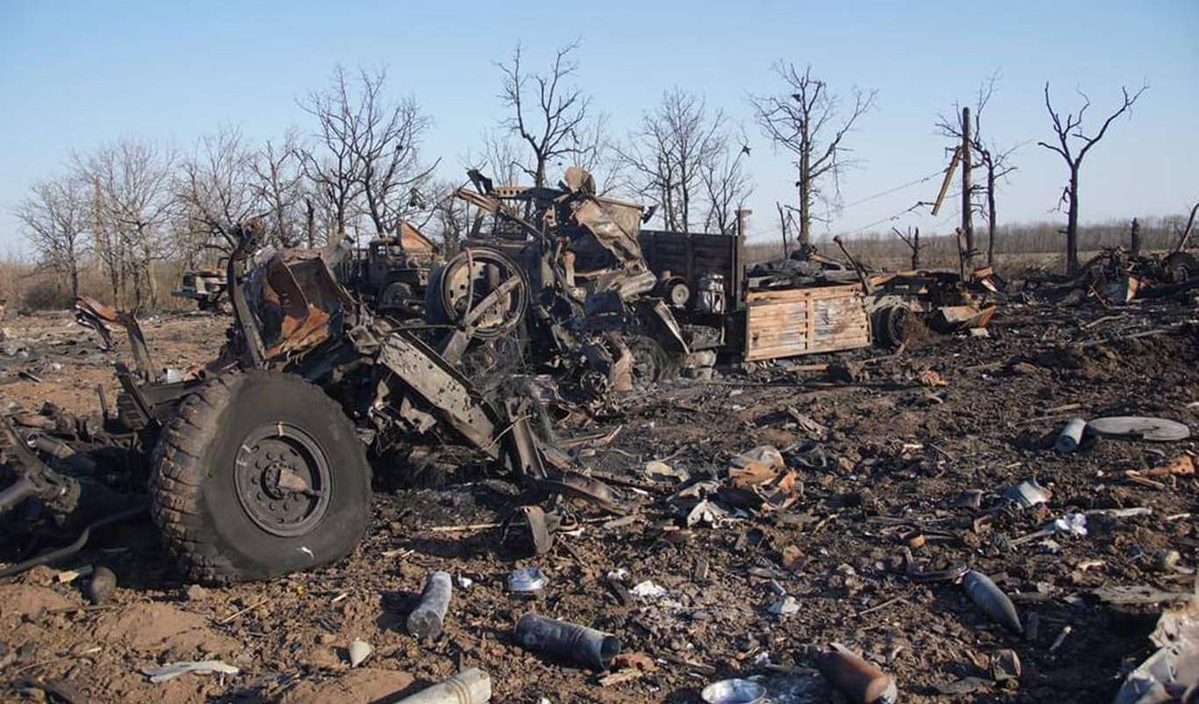 Ucraina, la Russia all'Onu: "Impossibile un cessate il fuoco"