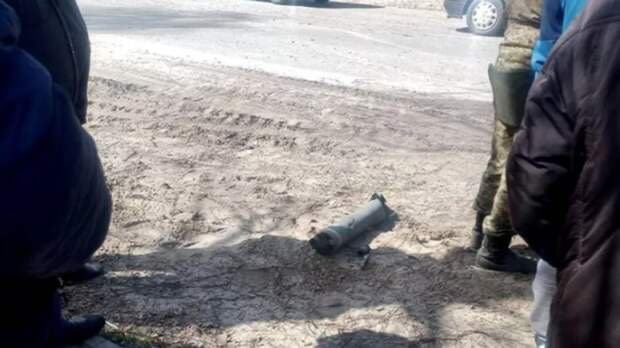 La Russia accusa l'Ucraina: bombe contro le città di confine, danneggiate le infrastrutture