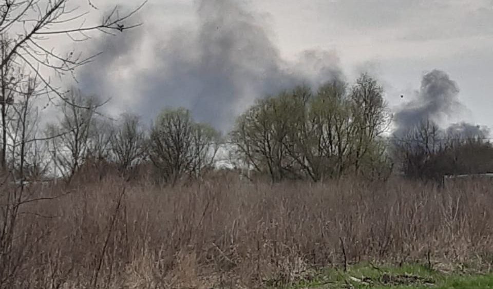 Ucraina, Mosca denuncia: bombardato un checkpoint nella regione russa di Kursk