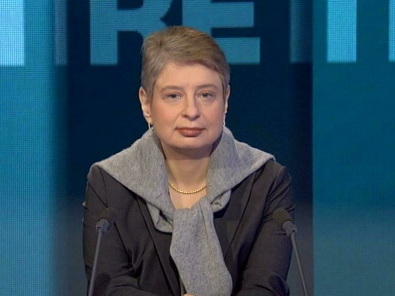 La pronipote di Khrushchev: "Putin vuole vincere a ogni costo anche con l'uso di armi nucleari tattiche"