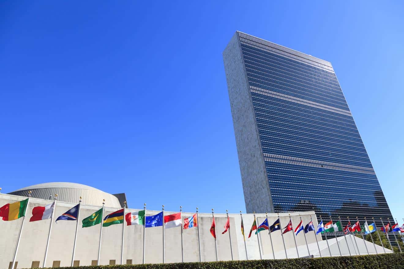 Un Palazzo inutile: l'Onu. Sull' Ucraina, l'ultimo fallimento annunciato