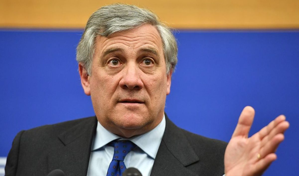 Elezioni, Tajani: "Il programma del centrodestra sarà su pochi punti condivisi"