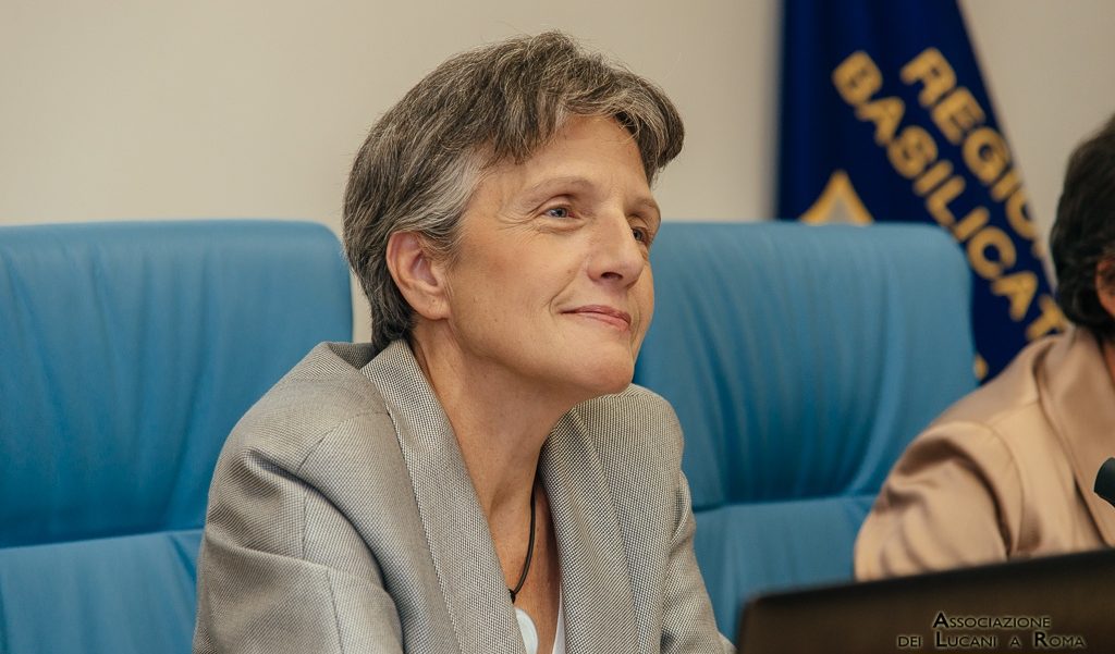 La giudice internazionale su Putin: "Possibile un mandato di arresto per il presidente russo"