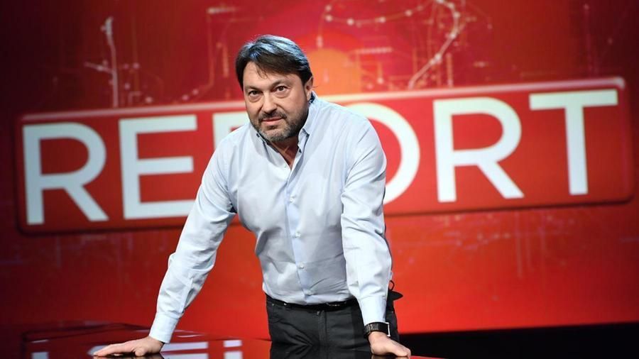 Report, le inchieste di stasera, lunedì 9 maggio, su Rai 3