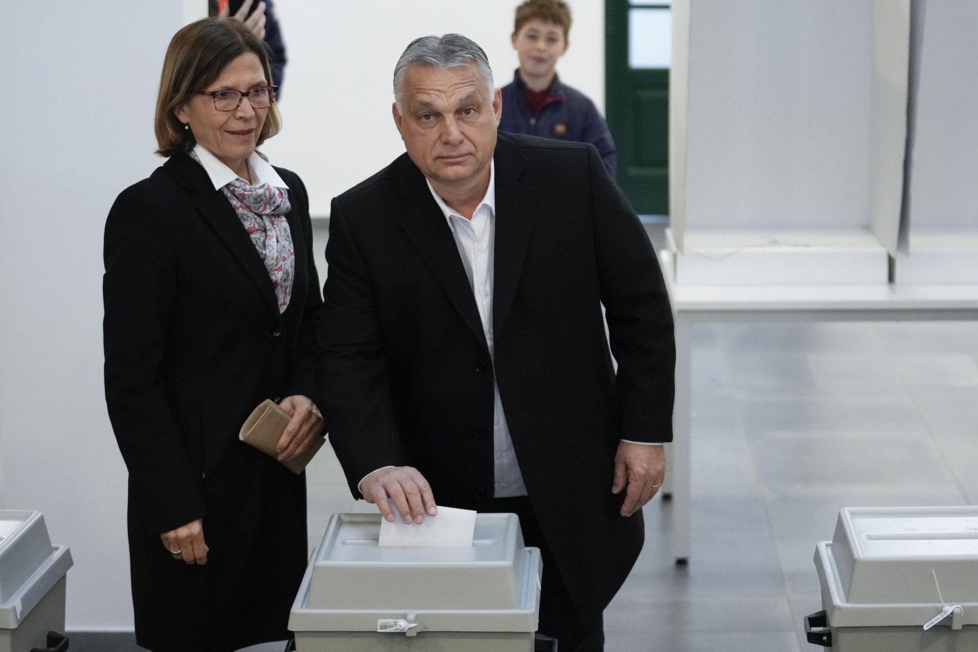 Elezioni in Ungheria, Orban in testa ma rischia di pagare la vicinanza con Putin