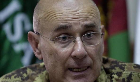 Ucraina, l'analisi del generale Bertolini: "Rischio di una guerra cronica come in Afghanistan