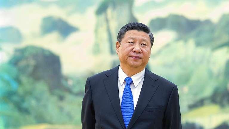 Xi Jinping alla Ue: “Costruire una pace duratura in Europa e in Eurasia”