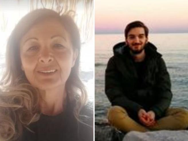 Matricidio ad Aicuzio, Andrea Garzia ha confessato l'omicidio della madre: "Ero in preda a un profondo sconforto"