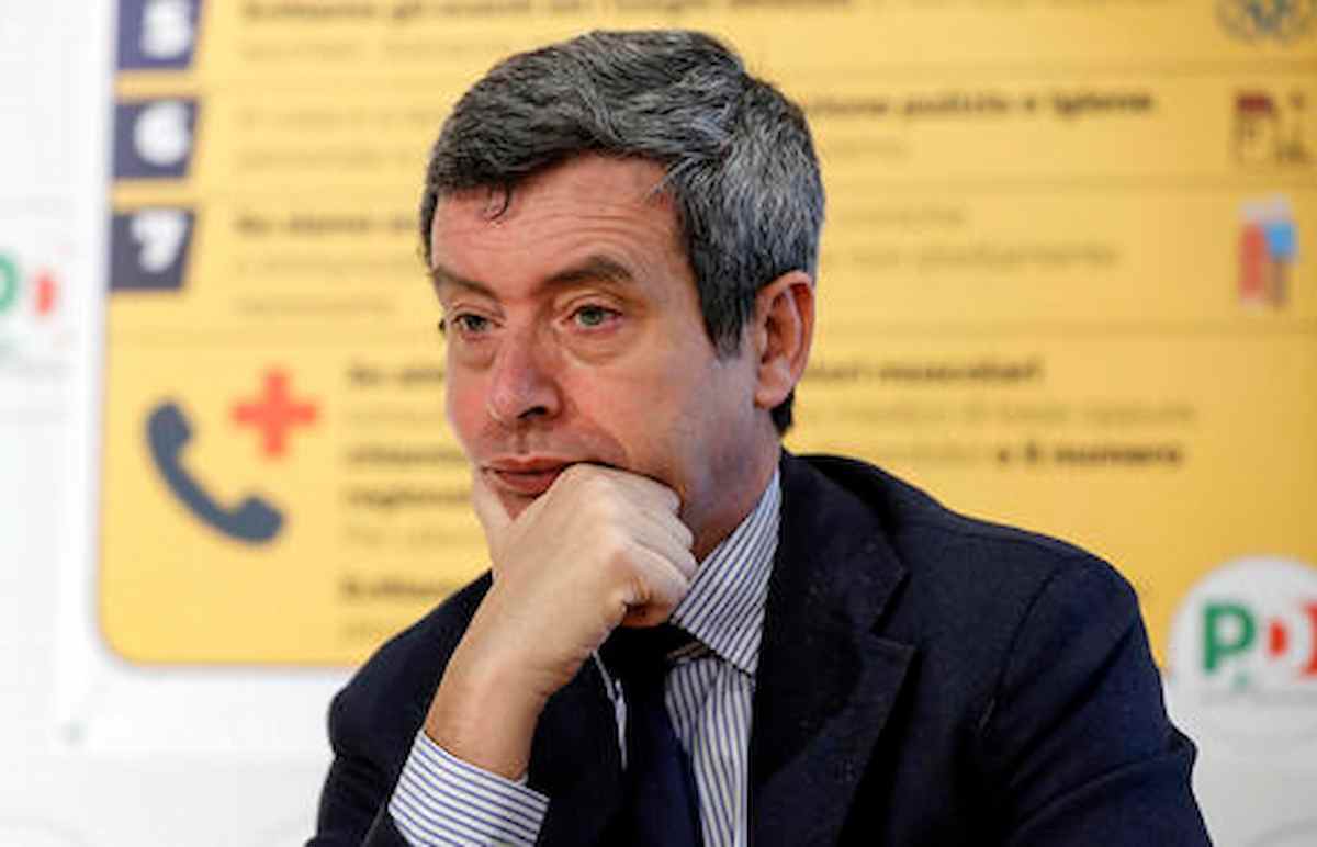 Economia e lavoro, il ministro Orlando: "Pronto un provvedimento del Governo, serve risposta rapida"