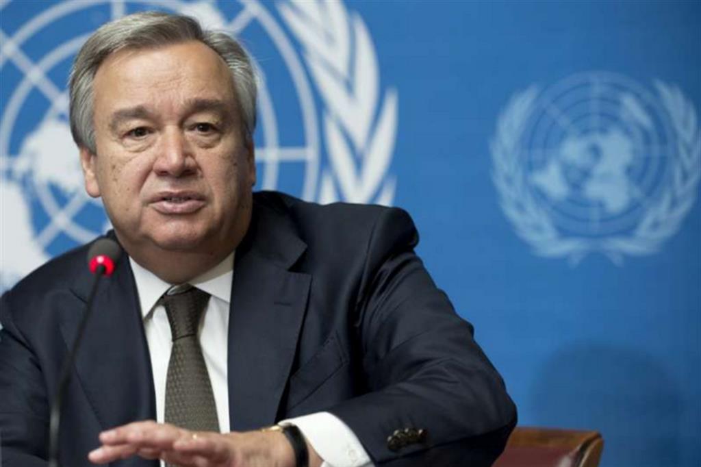 Ucraina, l'Onu: "Non c'è possibilità di un cessate il fuoco"