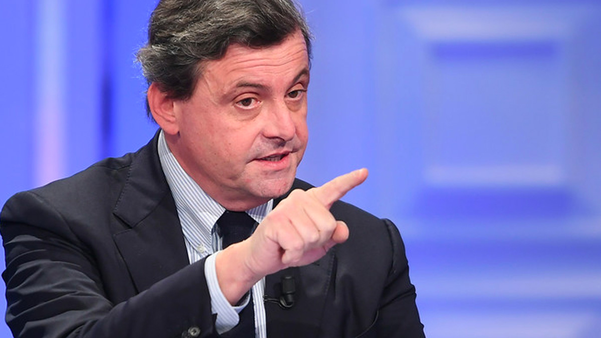 Elezioni, il sondaggista: "Calenda si propone come premier per aumentare i suoi consensi"