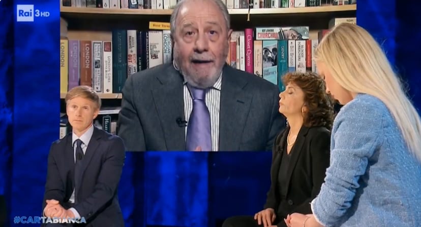 La parabola M5s in Rai: dall&rsquo;abolizione del canone alla difesa dei compensi agli opinionisti amici