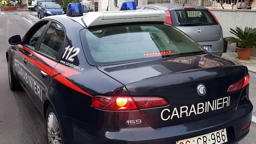 Cagliari, nascondeva hashish nei sacchetti del pesce che vendeva: arrestato commerciante 41enne