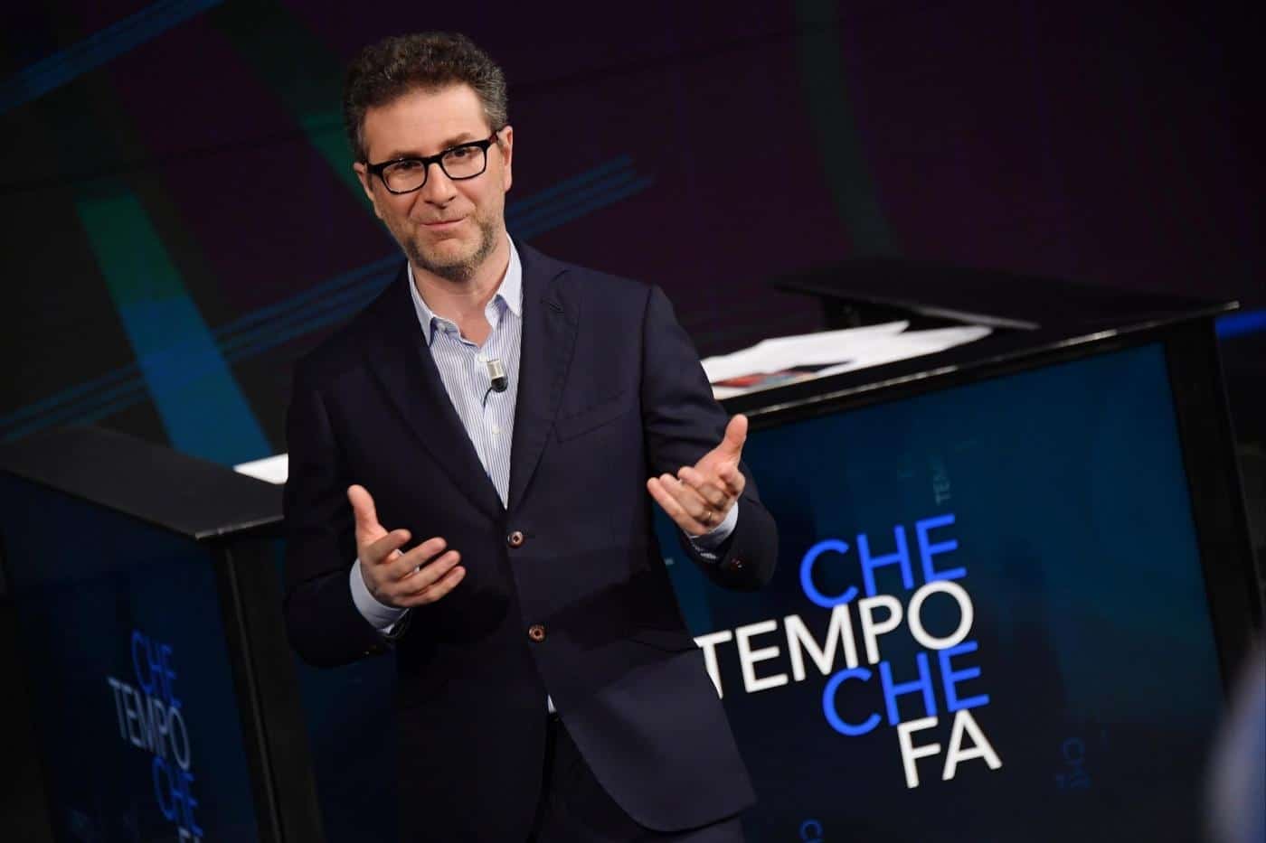 Che Tempo Che fa, ospiti e anticipazioni del talk show di Fabio Fazio: c'è Jovanotti