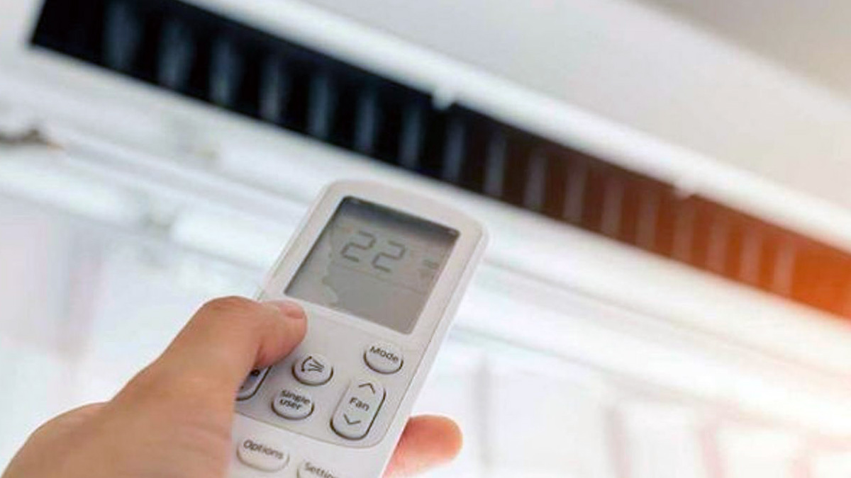 Condizionatori mai sotto i 25 gradi: da maggio inizia l'operazione 'termostato' del Governo