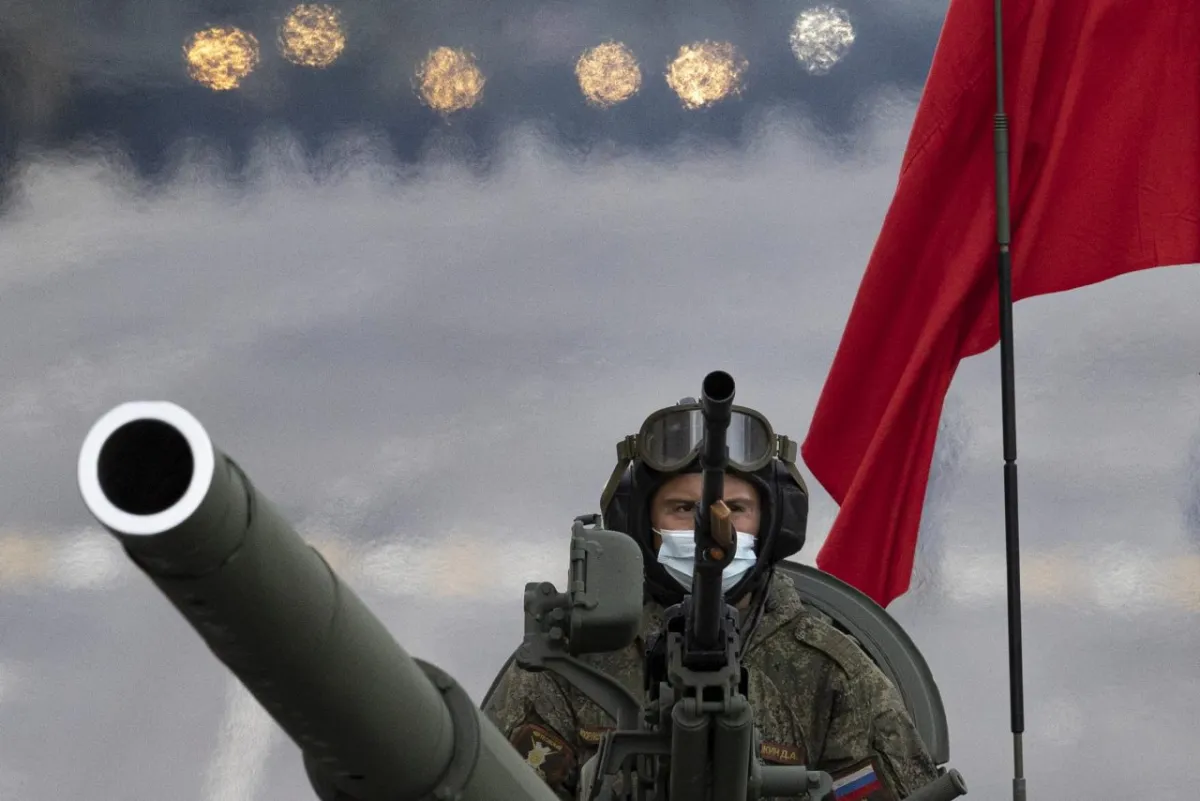 Il Telegraph: Paesi Ue hanno venduto armi alla Russia prima della guerra