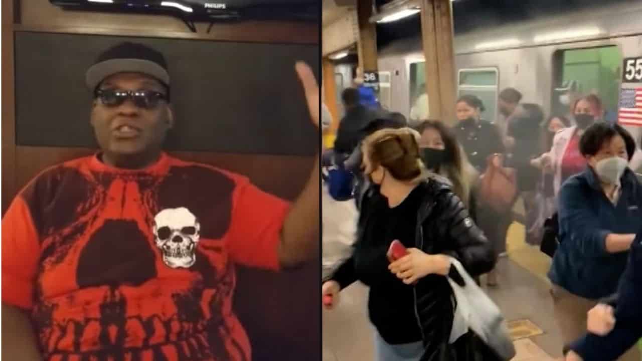 Chi è Frank James, l'attentatore della metro di New York: "Sono il profeta della sventura"