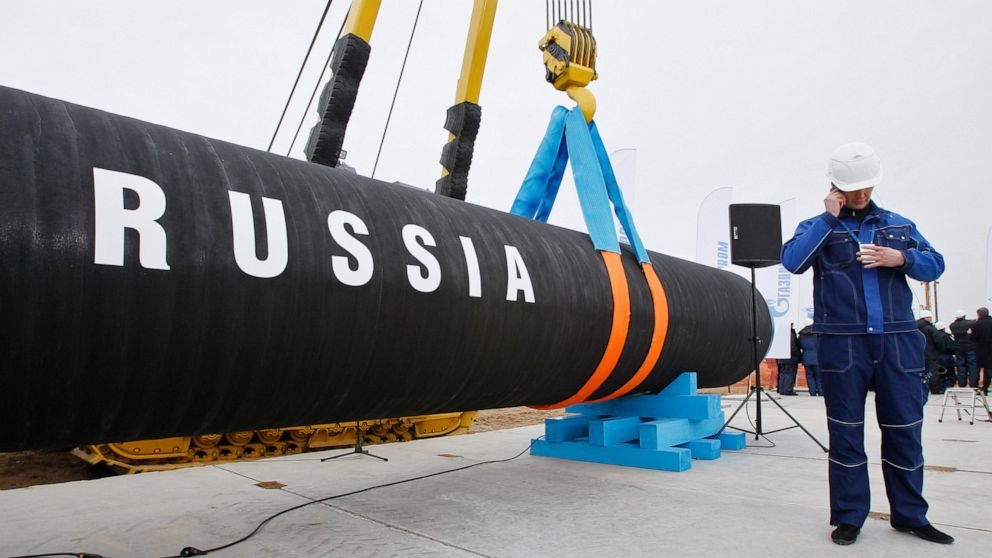 In Germania aziende e sindacati d'accordo su un punto: nessuno vuole l'embargo del gas russo