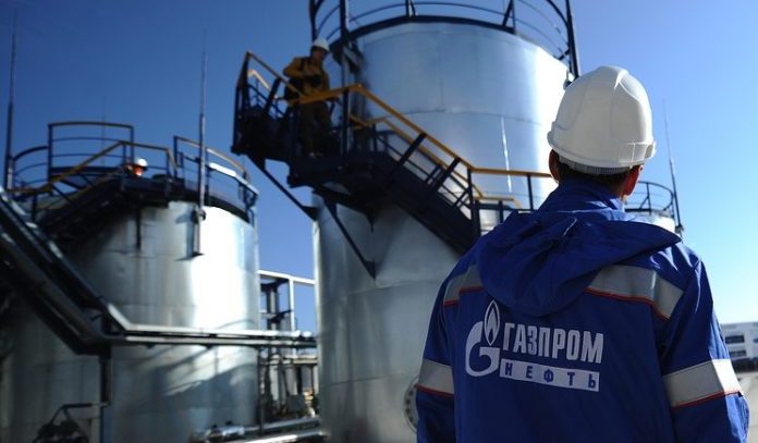 Gas, secondo Mosca alcuni paesi europei stanno già pagando in rubli