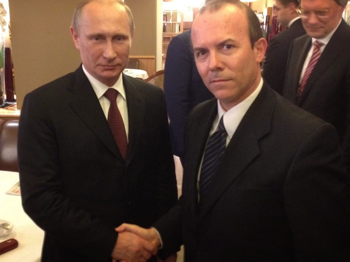La Russa difende il filo-Putin Savoini: “Non gli vanno revocati gli incarichi”