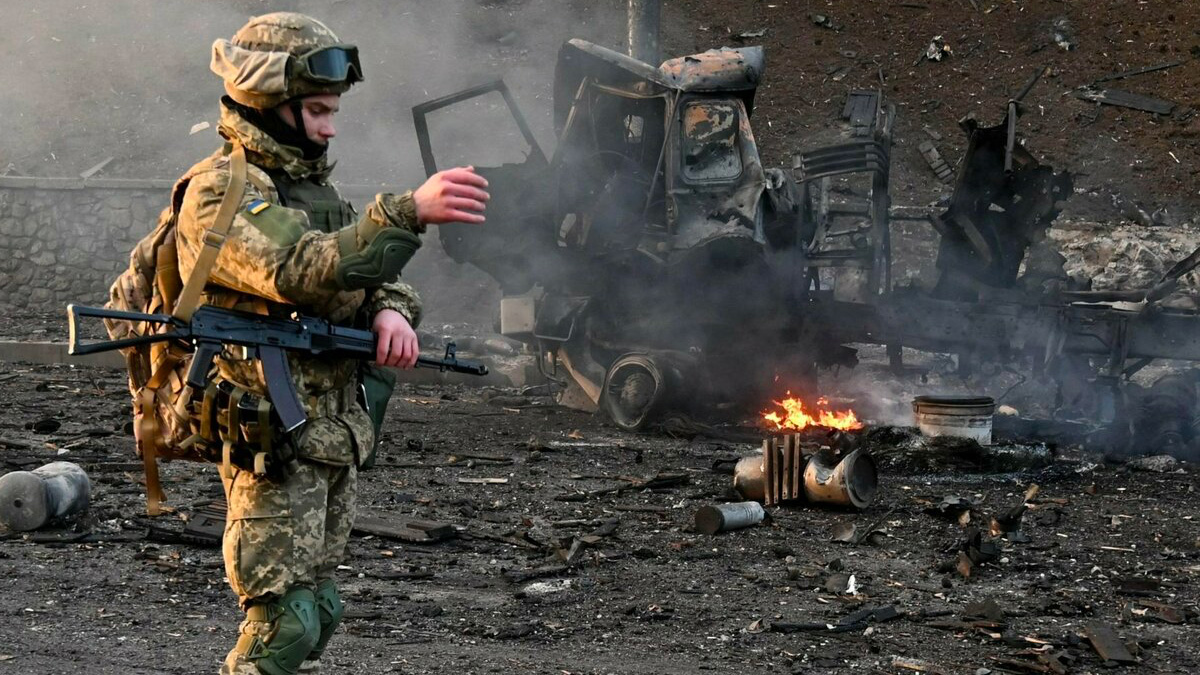 Ucraina, nella notte bombe russe su Dnipropetrovsk e Chernihiv: ci sono morti