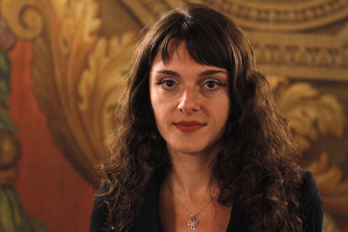 Nona Mikhelidze, la studiosa georgiana che aiuta a decifrare la guerra tra Ucraina e Russia