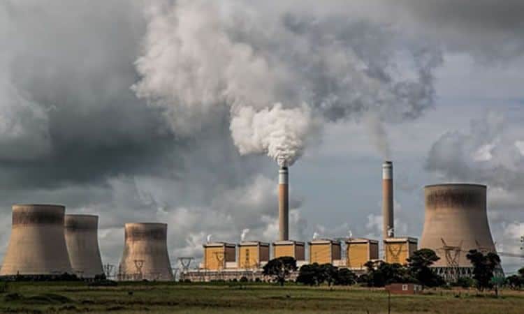 L'Oms: "L'inquinamento atmosferico è la più grande minaccia per l'umanità"