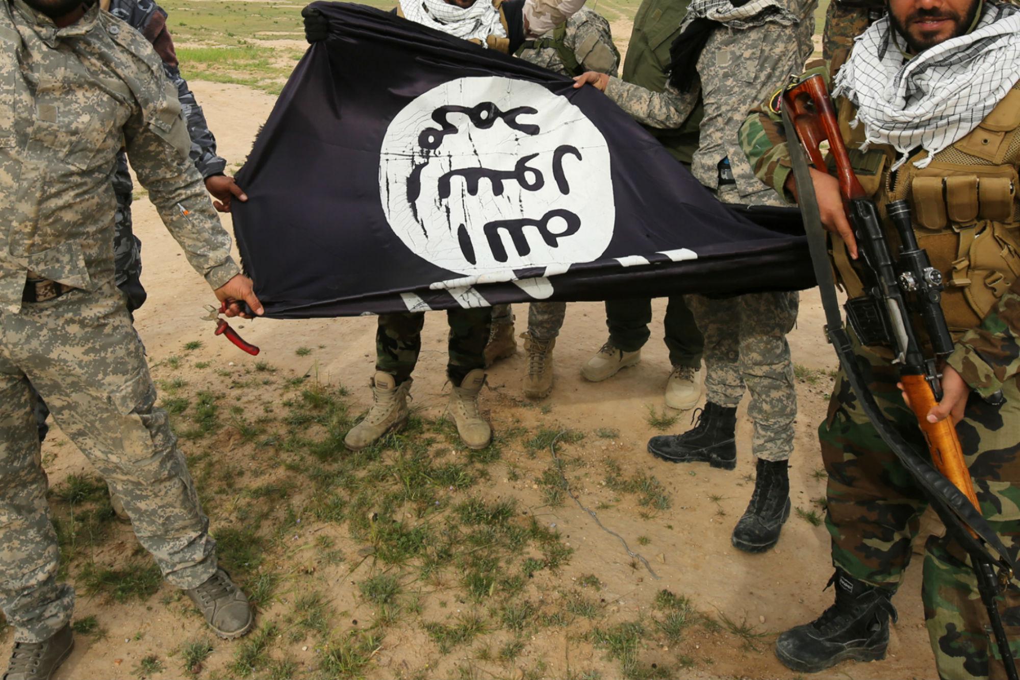 L'Isis ai jihadisti: "Sfruttiamo la guerra in Ucraina per organizzare nuovi attacchi in Europa"