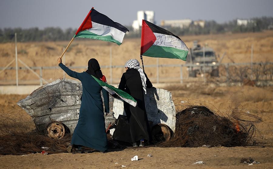 Palestina, quando essere terrorista è l'unico modo per esistere: il j'accuse a Israele di Gideon Levy