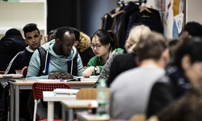 ius-scholae-forza-italia-molla-lega-fdi Ius Scholae, Forza Italia molla Lega e FdI e apre alla riforma