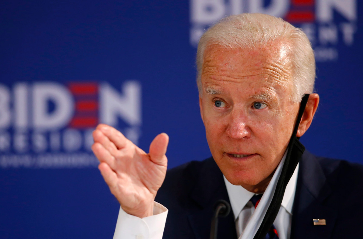 Ucraina, Biden invia altre armi a Kiev. Mosca avverte: "Così si fomenta il conflitto