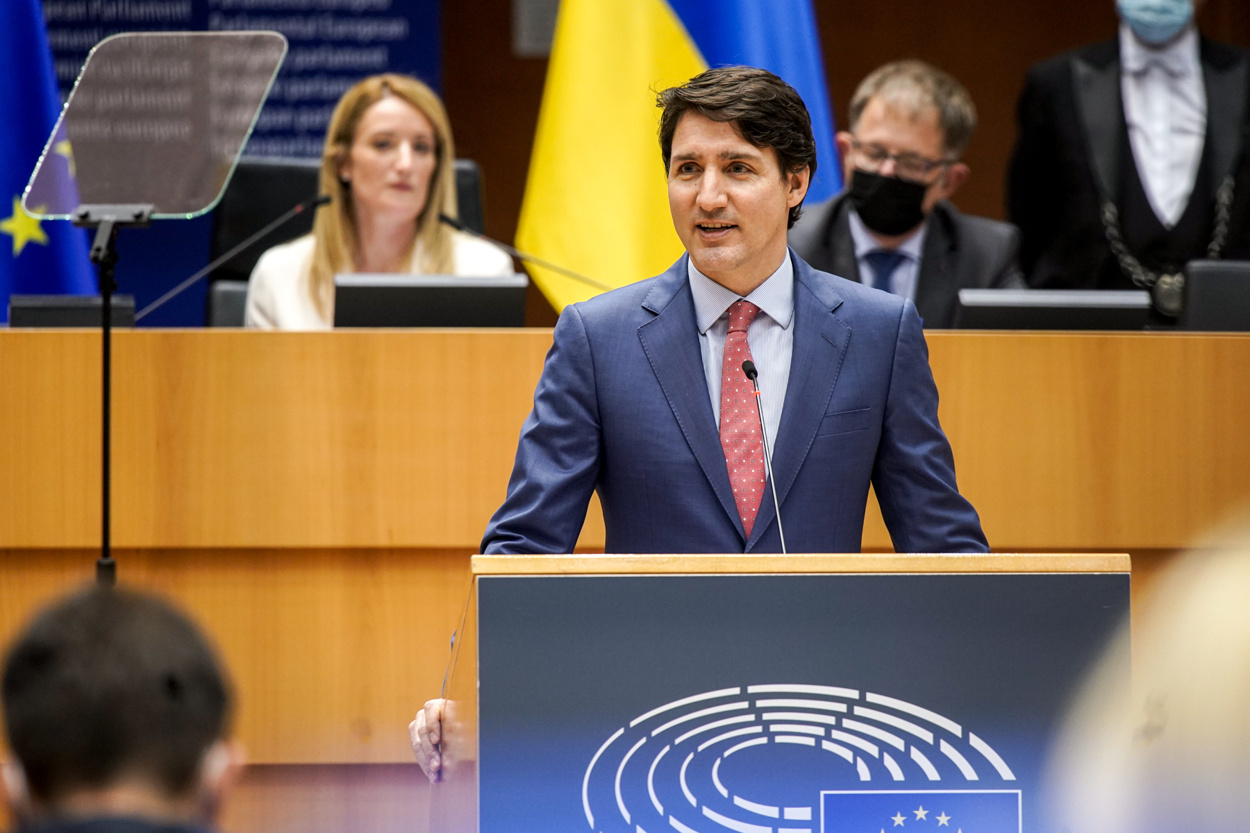 Justin Trudeau pronto a dimettersi da primo ministro del Canada