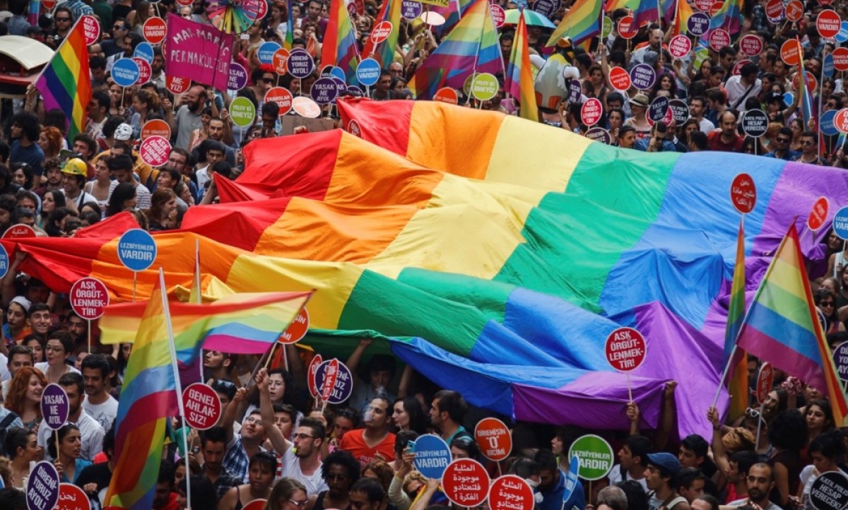 Lazio Pride, doppio appuntamento ad Albano Laziale e a Viterbo