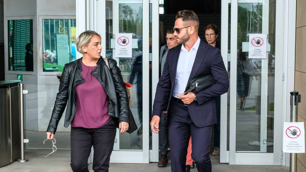 Stupro delle studentesse americane a Firenze, condannato in via definitiva a 4 anni e 4 mesi l'ex carabiniere