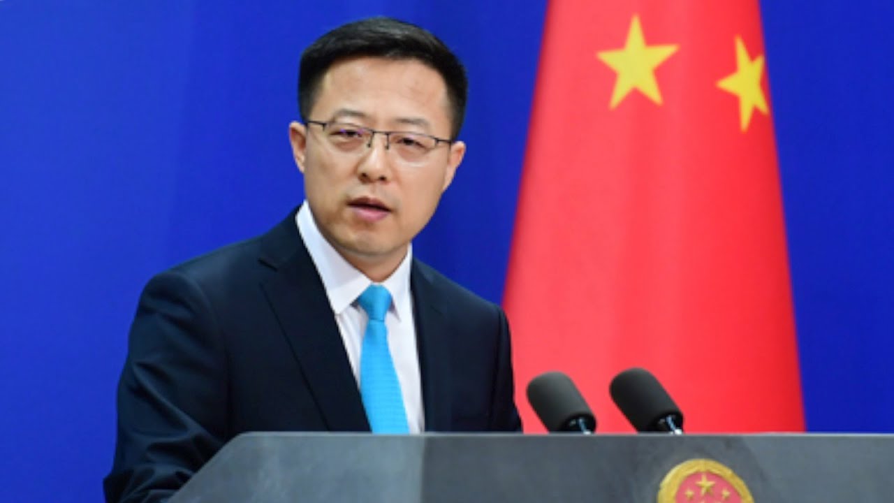 La Cina attacca la Nato: "Basta menzogne, non destabilizzi l'Asia come ha fatto con l'Europa"