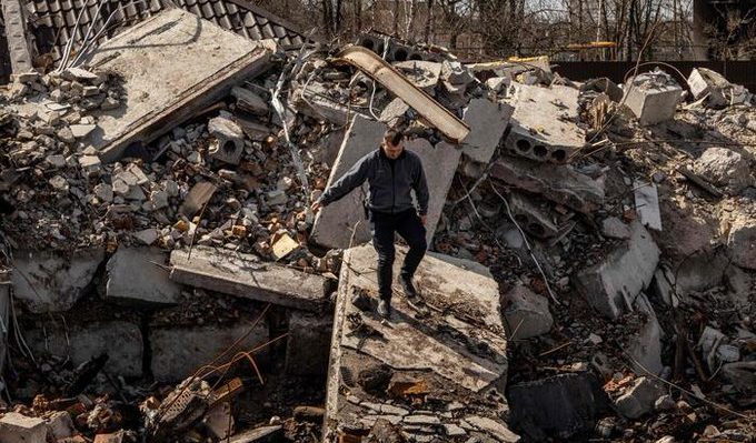 Mosca pubblica l'elenco dei caduti ucraini e attacca: "Il regime criminale di Kiev non ammette le sue vittime"