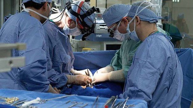 Donazioni di organi in aumento in Italia: Trento la città più generosa