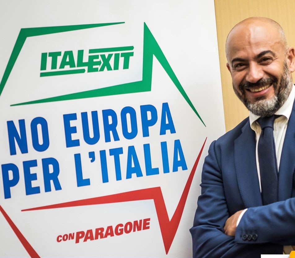 Ius Scholae, Italexit di Paragone dà manforte a Salvini e Meloni: "No alla cittadinanza dopo 5 anni di scuola"