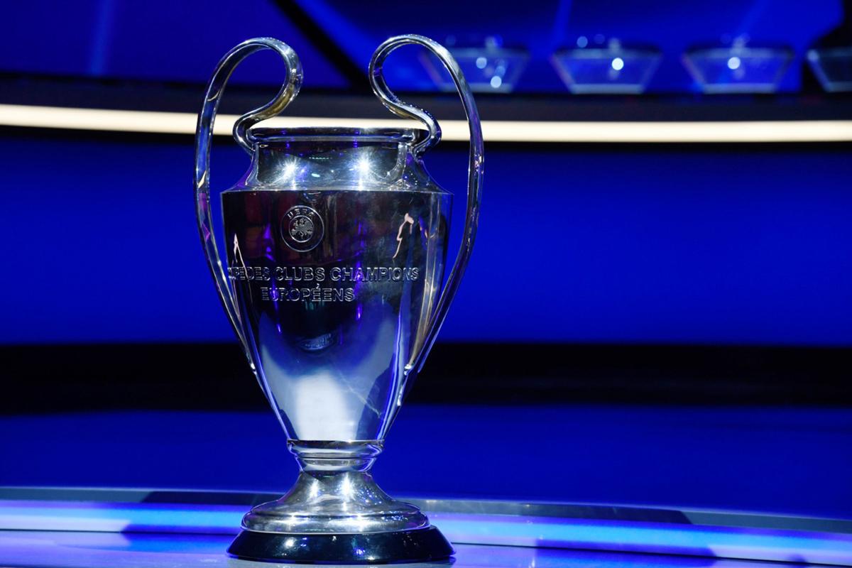 Le partite di stasera, martedì 12 aprile: torna la Champions League