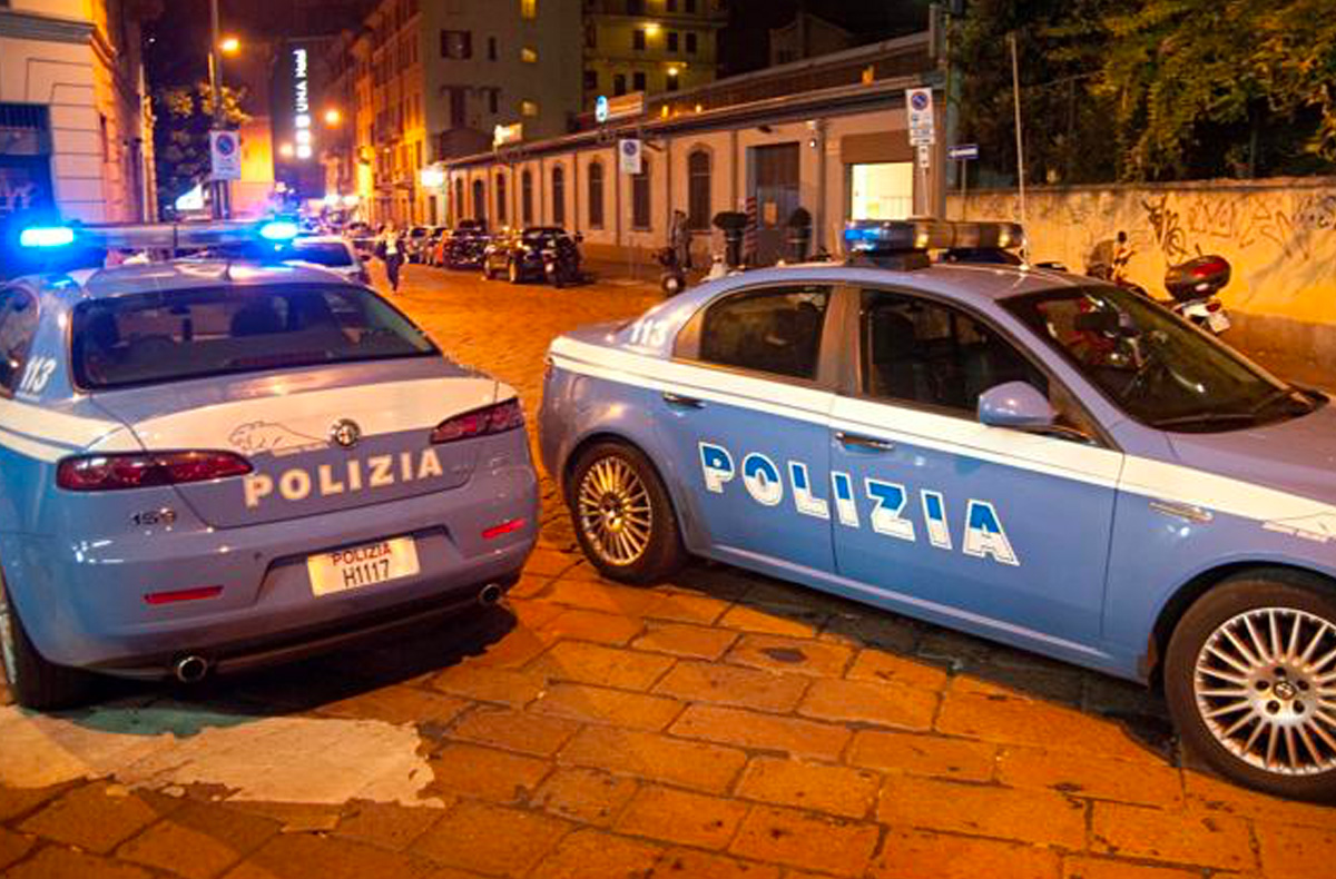 Taranto, una maxi rissa provoca 4 feriti: a una persona è stato staccato il lobo di un orecchio