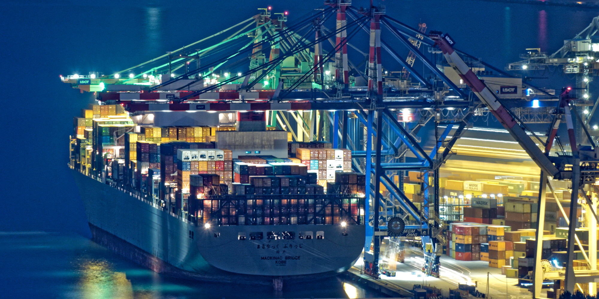 Ucraina, l'Italia chiude i porti a Mosca: "Vietato l'ingresso alle navi di bandiera russa"