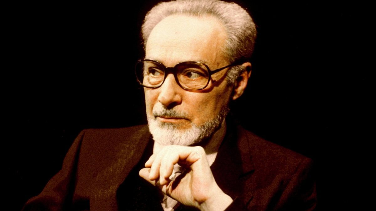 Primo Levi: ancora non ci meritiamo il dono che ci ha lasciato