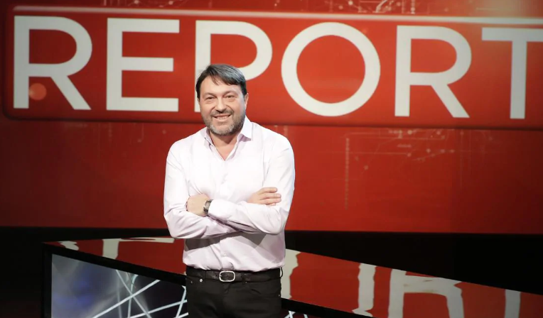 Gas e Russia: Report torna con un'inchiesta sulla lobby energetica che ha condizionato l'Italia Gas e Russia: Report torna con un'inchiesta sulla lobby energetica che ha condizionato l'Italia