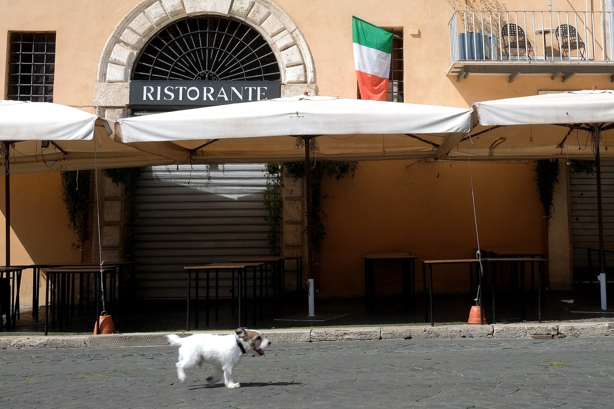 Covid, 7mila bar hanno chiuso a causa della crisi: il Lazio è la Regione più colpita