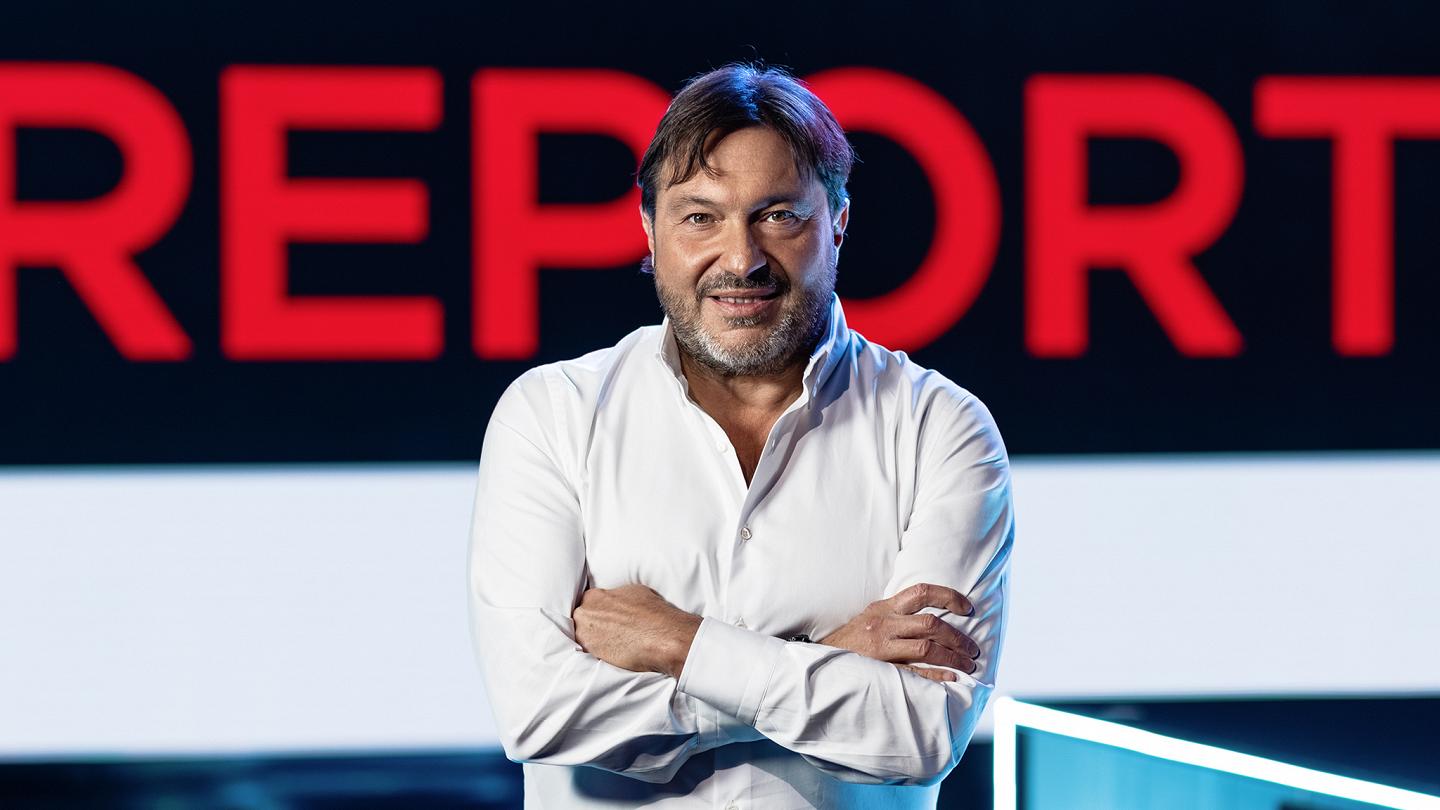 Berlusconi e mafia, Ranucci difende Report: "Inchiesta rigorosa di grande interesse pubblico"