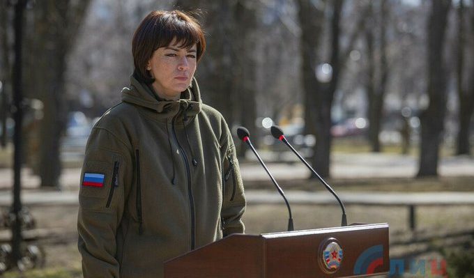 Ucraina, la vice ministra russa Soroka: "Bucha? Non immagino i nostri soldati fare tutto quello"