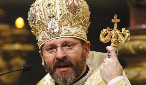 Ucraina, l'arcivescovo di Kiev denuncia gli orrori: "Bambini vittime di violenza sessuale"