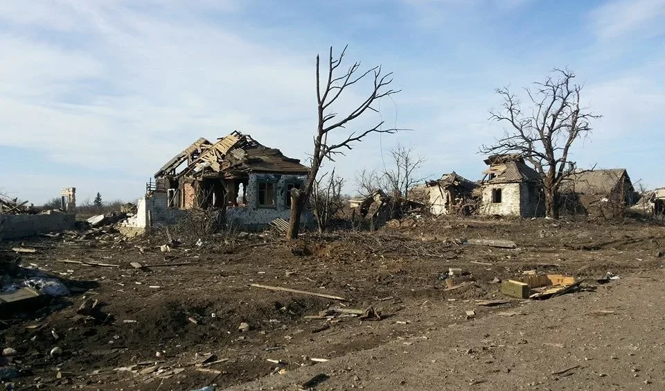 Ucraina: Kiev ha perso alcuni villaggi a est, esplosioni anche sul territorio russo