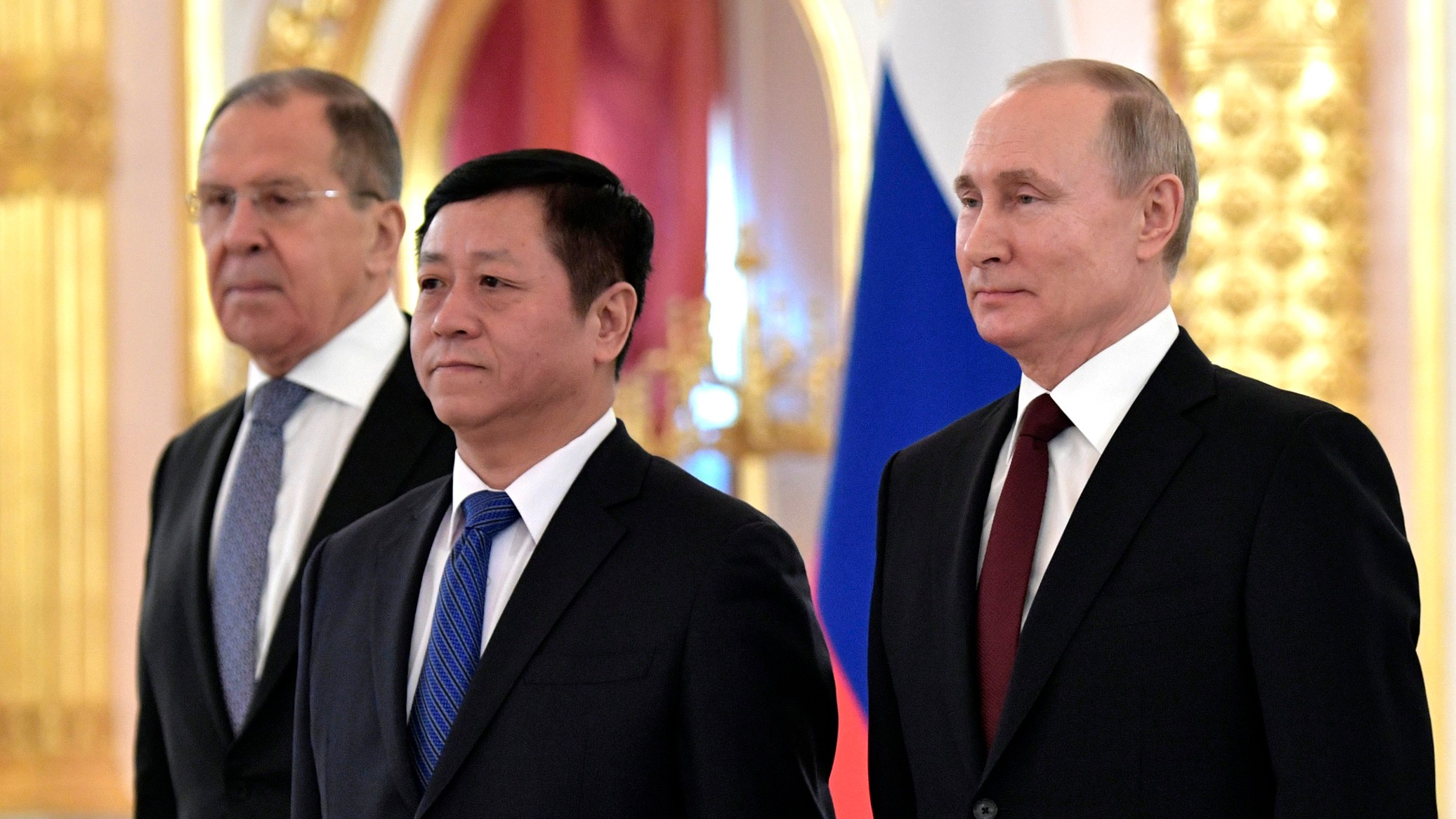 Ucraina, la Cina avverte la Ue: “La Russia può essere molto pericolosa”